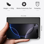 Máy Tính Chơi Game Cầm Tay GPD MicroPC 2, 16GB+512GB, Màn Hình 7 Inch Windows 11 Pro Bộ Vi Xử Lý Intel N250, Phích Cắm US, WMC2573AU, WMC2573EU, WMC2573UK, WMC2573US