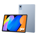 Máy tính bảng Lenovo Xiaoxin Pad 11 inch WiFi, 8GB+128GB, Android 15, MediaTek Dimensity 6300 Octa Core, phích cắm Mỹ, 8GB+128GB, 8GB+128GB WiFi