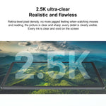Máy tính bảng Lenovo Xiaoxin Pad 11 inch WiFi, 8GB+256GB, Android 15, MediaTek Dimensity 6300 Octa Core, phích cắm Mỹ, 8GB+256GB WiFi