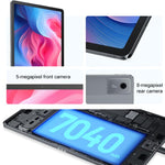 Máy tính bảng Lenovo Xiaoxin Pad 11 inch WiFi, 8GB+256GB, Android 15, MediaTek Dimensity 6300 Octa Core, phích cắm Mỹ, 8GB+256GB WiFi