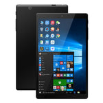 Windows 10, Intel Atom Z8300 Quad Core, hỗ trợ thẻ TF & HDMI & Bluetooth & WiFi, 4GB+64GB / Z8300 2.5D
