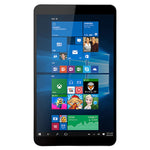 Windows 10, Intel Atom Z8300 Quad Core, hỗ trợ thẻ TF & HDMI & Bluetooth & WiFi, 4GB+64GB / Z8300 2.5D