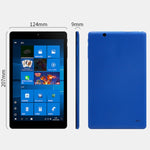 Windows 10, Intel Atom Z8300 Quad Core, hỗ trợ thẻ TF & HDMI & Bluetooth & WiFi, 4GB+64GB / Z8300 2.5D