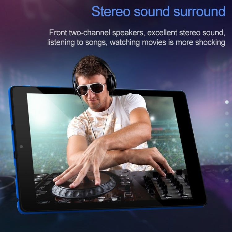 Windows 10, Intel Atom Z8300 Quad Core, hỗ trợ thẻ TF & HDMI & Bluetooth & WiFi, 4GB+64GB / Z8300 2.5D