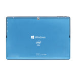 Hệ điều hành Windows 10, Intel Gemini Lake N4120 Quad Core lên đến 2.6GHz, kèm Bàn phím & Bút cảm ứng, Hỗ trợ WiFi băng tần kép & Bluetooth & Thẻ TF & HDMI, Cắm điện Mỹ, W10 kèm Bàn phím & Bút cảm ứng