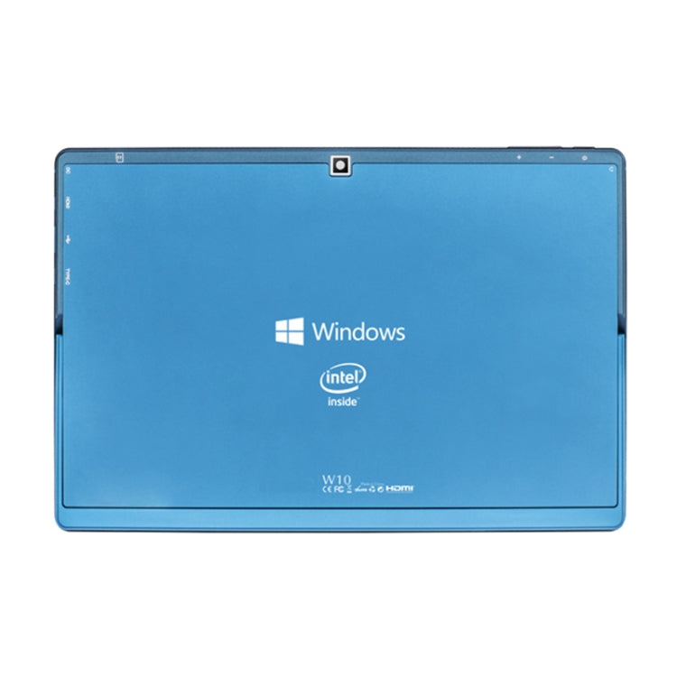 Hệ điều hành Windows 10, Intel Gemini Lake N4120 Quad Core lên đến 2.6GHz, kèm Bàn phím & Bút cảm ứng, Hỗ trợ WiFi băng tần kép & Bluetooth & Thẻ TF & HDMI, Cắm điện Mỹ, W10 kèm Bàn phím & Bút cảm ứng