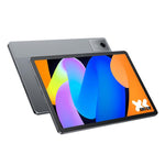Máy tính bảng Lenovo Xiaoxin Pad 11 màn hình Paperlike, 11 inch WiFi, 8GB+128GB, Android 15, MediaTek Dimensity 6300 tám nhân, cắm US, màn hình ánh sáng mềm 8GB+128GB