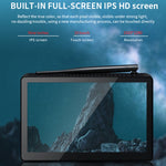Máy tính mini PiPo X9S All-in-One, 9.0 inch, 4GB+64GB, Windows 10 Intel Celeron J4105 Quad Core, Cắm điện Mỹ, 4GB+64GB