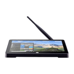 Máy tính mini PiPo X9S All-in-One, 9.0 inch, 4GB+64GB, Windows 10 Intel Celeron J4105 Quad Core, Cắm điện Mỹ, 4GB+64GB