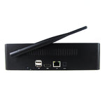 Máy tính mini PiPo X9S All-in-One, 9.0 inch, 4GB+64GB, Windows 10 Intel Celeron J4105 Quad Core, Cắm điện Mỹ, 4GB+64GB