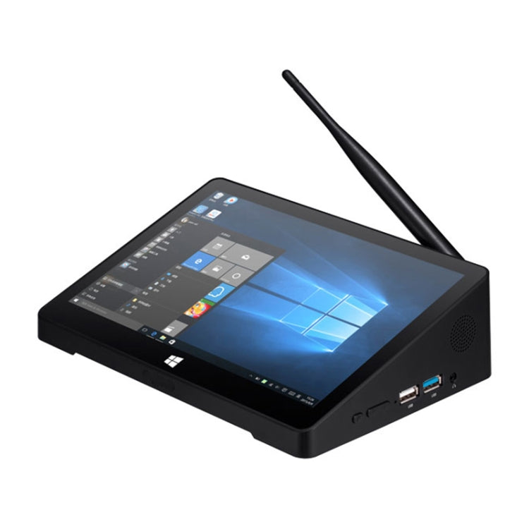 Máy tính mini PiPo X9S All-in-One, 9.0 inch, 4GB+64GB, Windows 10 Intel Celeron J4105 Quad Core, Cắm điện Mỹ, 4GB+64GB