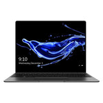 Windows 10 Home, Intel Core i5-8259U bốn nhân 2.3GHz-3.8GHz, hỗ trợ WiFi băng tần kép / Bluetooth / mở rộng thẻ TF (xám đậm), i5-8259U 8GB+512GB