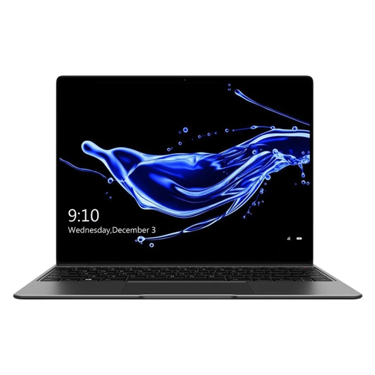 Windows 10 Home, Intel Core i5-8259U bốn nhân 2.3GHz-3.8GHz, hỗ trợ WiFi băng tần kép / Bluetooth / mở rộng thẻ TF (xám đậm), i5-8259U 8GB+512GB