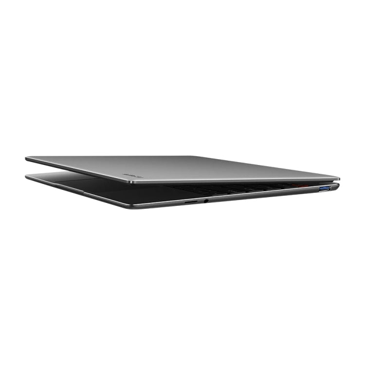 Windows 10 Home, Intel Core i5-8259U bốn nhân 2.3GHz-3.8GHz, hỗ trợ WiFi băng tần kép / Bluetooth / mở rộng thẻ TF (xám đậm), i5-8259U 8GB+512GB