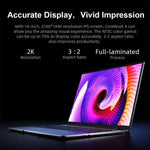 Windows 10 Home, Intel Core i5-8259U bốn nhân 2.3GHz-3.8GHz, hỗ trợ WiFi băng tần kép / Bluetooth / mở rộng thẻ TF (xám đậm), i5-8259U 8GB+512GB