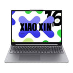 Lenovo XiaoXin 16 2025 Laptop, 16 inch, 24GB+512GB, Windows 11, Intel Core i5-13420H 8 nhân, Phích cắm US, XiaoXin 16 2025