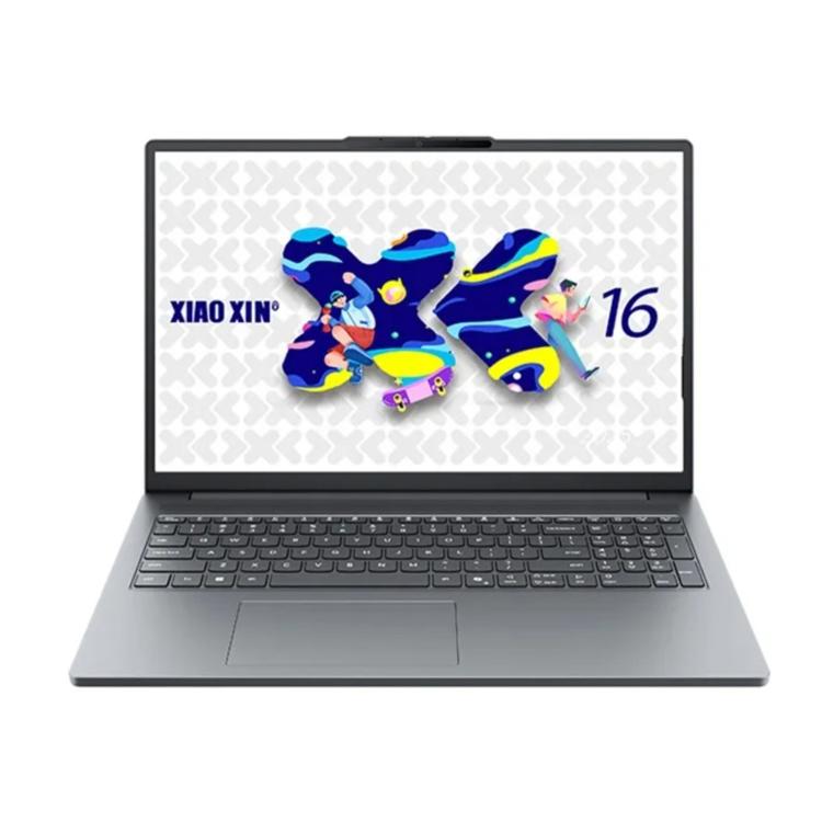 Lenovo XiaoXin 16 SE 2025 Laptop, 16 inch, 16GB+512GB, Windows 11, Intel Core i5-13420H 8 nhân, Phích cắm US, XiaoXin 16 SE 2025