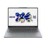 Lenovo XiaoXin 16 SE 2025 Laptop, 16 inch, 16GB+512GB, Windows 11, Intel Core i5-13420H 8 nhân, Phích cắm US, XiaoXin 16 SE 2025