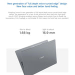 Lenovo XiaoXin 16 SE 2025 Laptop, 16 inch, 16GB+512GB, Windows 11, Intel Core i5-13420H 8 nhân, Phích cắm US, XiaoXin 16 SE 2025