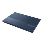 Windows 10 Phiên bản chuyên nghiệp, Intel Core i5-1135G7 bốn nhân lên đến 4.2GHz, hỗ trợ WiFi 6 & Bluetooth & HDMI, phích cắm Mỹ (Xanh), Yoga 1JCD Core i5