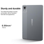 Máy tính bảng Lenovo Xiaoxin Pad 11 inch 2025 5G, 8GB+256GB, Android 15, MediaTek Dimensity 6300 tám nhân, cắm US, 8GB+256GB 5G