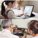 Máy tính bảng Lenovo Xiaoxin Pad 11 inch 2025 5G, 8GB+256GB, Android 15, MediaTek Dimensity 6300 tám nhân, cắm US, 8GB+256GB 5G