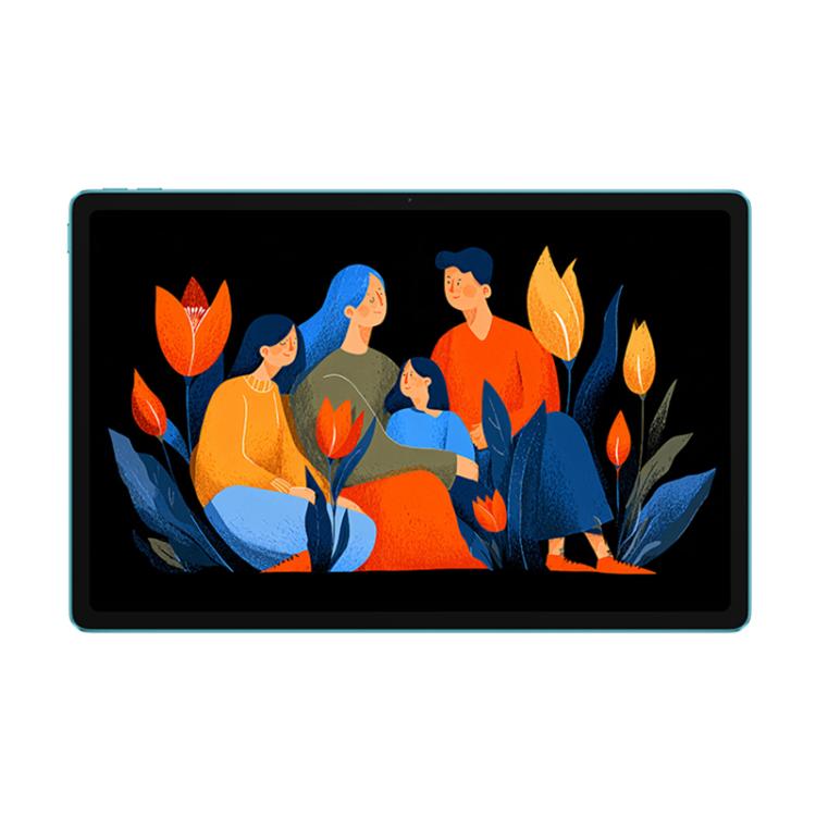 Máy tính bảng Lenovo Xiaoxin Pad 12.1 inch 2025 WiFi, 8GB+256GB, MediaTek Dimensity 6400 tám nhân, cắm US, 8GB+256GB
