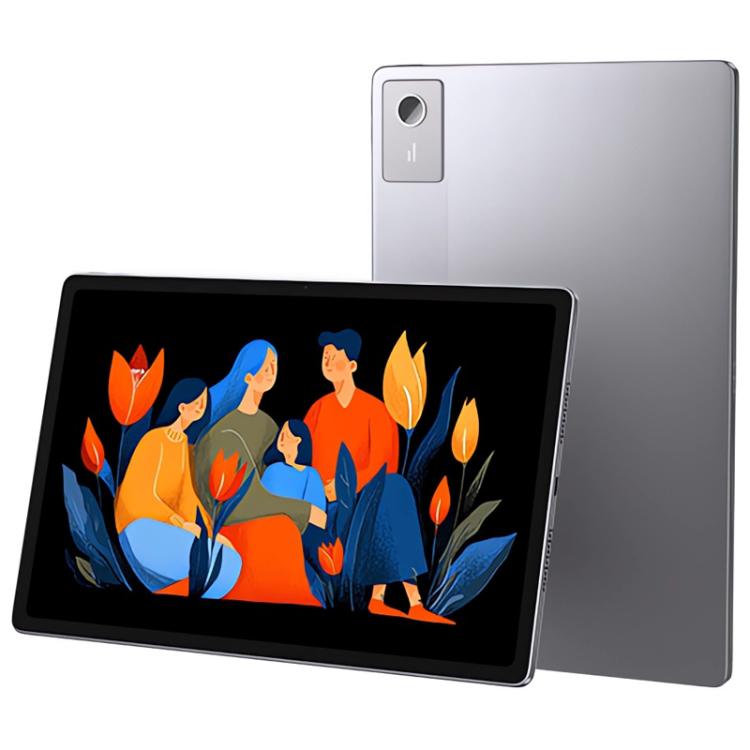Máy tính bảng Lenovo Xiaoxin Pad 12.1 inch 2025 WiFi, 8GB+256GB, MediaTek Dimensity 6400 tám nhân, cắm US, 8GB+256GB