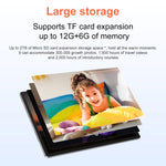 Máy tính bảng Lenovo Xiaoxin Pad 12.1 inch 2025 WiFi, 8GB+256GB, MediaTek Dimensity 6400 tám nhân, cắm US, 8GB+256GB