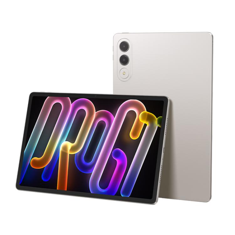 Máy tính bảng Lenovo Xiaoxin Pad Pro GT 11.1 inch WiFi, 8GB+256GB, Android OS, Qualcomm Snapdragon 8 Gen3 tám nhân, cắm US, 8GB+256GB