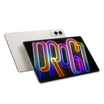 Máy tính bảng Lenovo Xiaoxin Pad Pro GT 11.1 inch WiFi, 8GB+256GB, Android OS, Qualcomm Snapdragon 8 Gen3 tám nhân, cắm US, 8GB+256GB