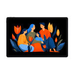 Máy tính bảng Lenovo Xiaoxin Pad 12.1 inch 2025 WiFi, 12GB+256GB, MediaTek Dimensity 6400 tám nhân, cắm US, 12GB+256GB