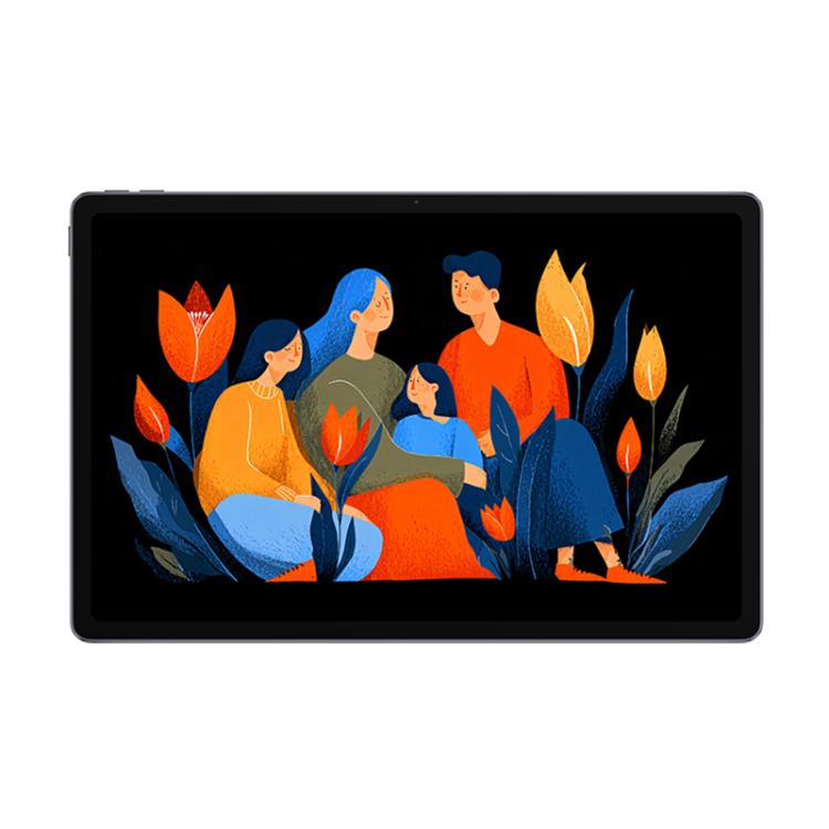 Máy tính bảng Lenovo Xiaoxin Pad 12.1 inch 2025 WiFi, 12GB+256GB, MediaTek Dimensity 6400 tám nhân, cắm US, 12GB+256GB