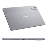 Máy tính bảng Lenovo Xiaoxin Pad 12.1 inch 2025 WiFi, 12GB+256GB, MediaTek Dimensity 6400 tám nhân, cắm US, 12GB+256GB