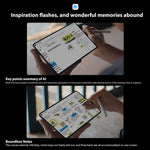 HUAWEI MatePad Mini 5G màn hình ánh sáng mềm 8 inch, 12GB+512GB, HarmonyOS 5.1 Hisilicon Kirin 9010, không hỗ trợ Google Play, 12GB+512GB màn hình ánh sáng mềm