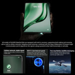 HUAWEI MatePad Mini 5G màn hình ánh sáng mềm 8 inch, 12GB+512GB, HarmonyOS 5.1 Hisilicon Kirin 9010, không hỗ trợ Google Play, 12GB+512GB màn hình ánh sáng mềm