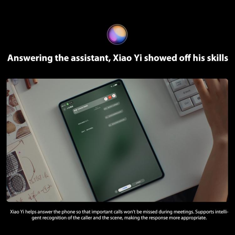 HUAWEI MatePad Mini 5G màn hình ánh sáng mềm 8 inch, 12GB+512GB, HarmonyOS 5.1 Hisilicon Kirin 9010, không hỗ trợ Google Play, 12GB+512GB màn hình ánh sáng mềm