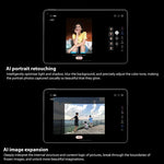 HUAWEI MatePad Mini 5G màn hình ánh sáng mềm 8 inch, 12GB+512GB, HarmonyOS 5.1 Hisilicon Kirin 9010, không hỗ trợ Google Play, 12GB+512GB màn hình ánh sáng mềm