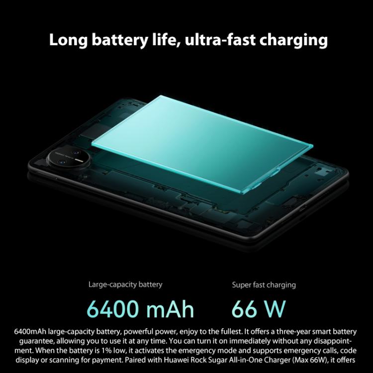 HUAWEI MatePad Mini 5G màn hình ánh sáng mềm 8 inch, 12GB+512GB, HarmonyOS 5.1 Hisilicon Kirin 9010, không hỗ trợ Google Play, 12GB+512GB màn hình ánh sáng mềm