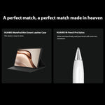 HUAWEI MatePad Mini 5G màn hình ánh sáng mềm 8 inch, 12GB+512GB, HarmonyOS 5.1 Hisilicon Kirin 9010, không hỗ trợ Google Play, 12GB+512GB màn hình ánh sáng mềm