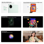 HUAWEI MatePad Mini 5G màn hình ánh sáng mềm 8 inch, 12GB+512GB, HarmonyOS 5.1 Hisilicon Kirin 9010, không hỗ trợ Google Play, 12GB+512GB màn hình ánh sáng mềm