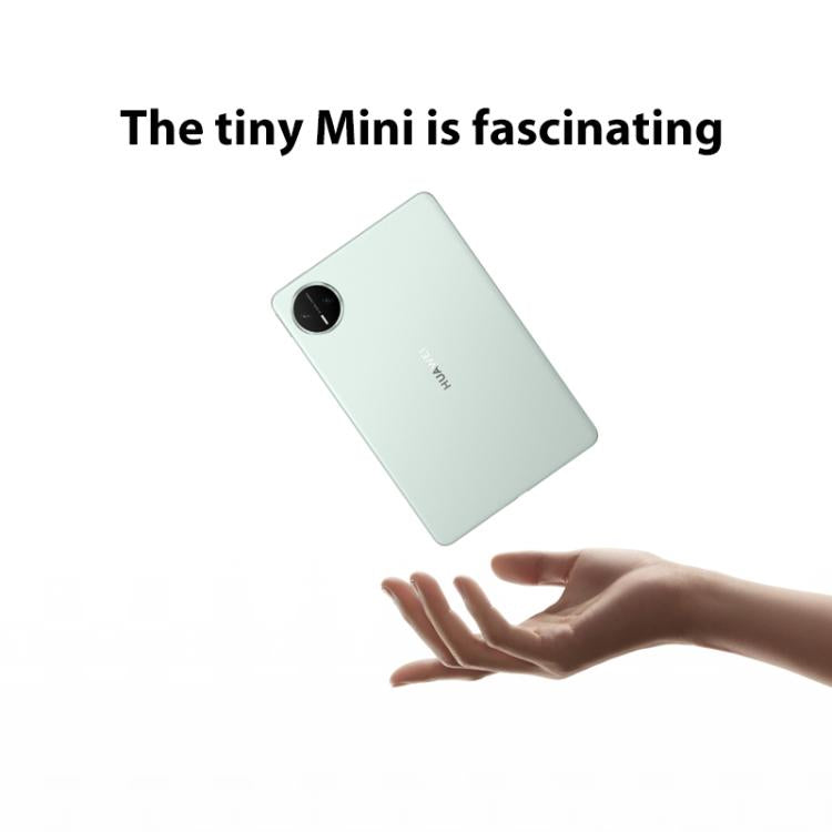 HUAWEI MatePad Mini 5G màn hình ánh sáng mềm 8 inch, 12GB+512GB, HarmonyOS 5.1 Hisilicon Kirin 9010, không hỗ trợ Google Play, 12GB+512GB màn hình ánh sáng mềm