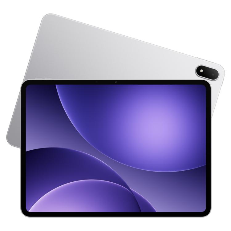Máy tính bảng OPPO Pad 5 12.1 inch, 8GB+128GB, ColorOS 16.0 MediaTek Dimensity 8350 Octa Core, 8GB+128GB