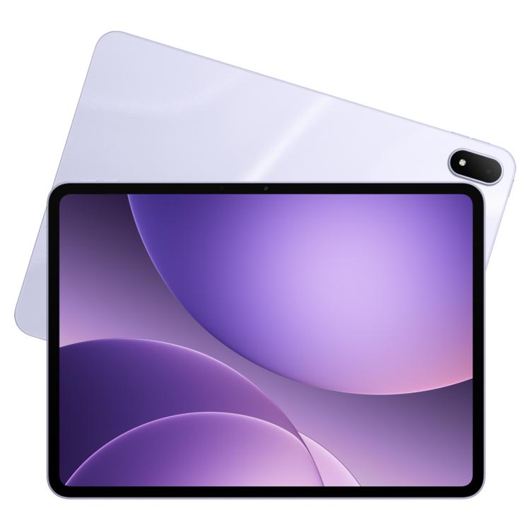 Máy tính bảng OPPO Pad 5 12.1 inch màn hình ánh sáng mềm, 12GB+256GB, ColorOS 16.0 MediaTek Dimensity 9400+ Octa Core, 12GB+256GB ánh sáng mềm