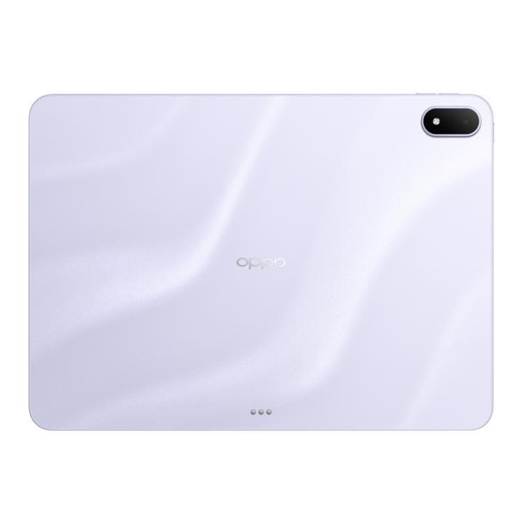 Máy tính bảng OPPO Pad 5 12.1 inch màn hình ánh sáng mềm, 12GB+256GB, ColorOS 16.0 MediaTek Dimensity 9400+ Octa Core, 12GB+256GB ánh sáng mềm