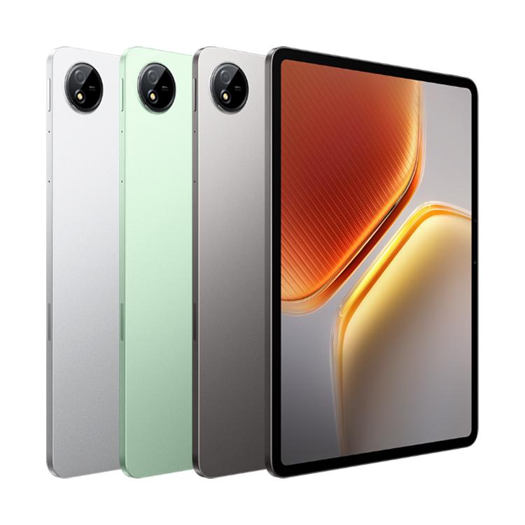 Máy tính bảng iQOO Pad5 12.1 inch, 8GB+256GB, OriginOS 5 MediaTek Dimensity 9300+ Octa Core, 8GB+256GB