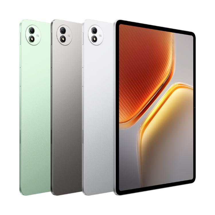 Máy tính bảng iQOO Pad5 Pro 13 inch, 8GB+256GB, OriginOS 5 MediaTek Dimensity 9400+ Octa Core, 8GB+256GB