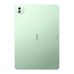 Máy tính bảng iQOO Pad5 Pro 13 inch, 12GB+256GB, OriginOS 5 MediaTek Dimensity 9400+ Octa Core, 12GB+256GB