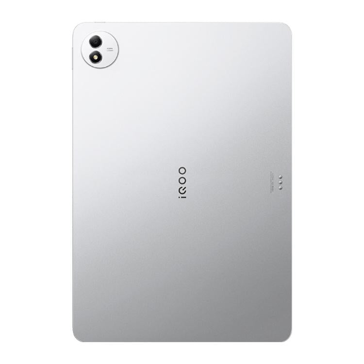 Máy tính bảng iQOO Pad5 Pro 13 inch, 16GB+512GB, OriginOS 5 MediaTek Dimensity 9400+ Octa Core, 12GB+512GB, 16GB+512GB