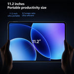 Xiaomi Pad 8 11.2 inch, 8GB+128GB, HyperOS 3 Qualcomm Snapdragon 8s Gen4 Octa Core, 8GB+128GB